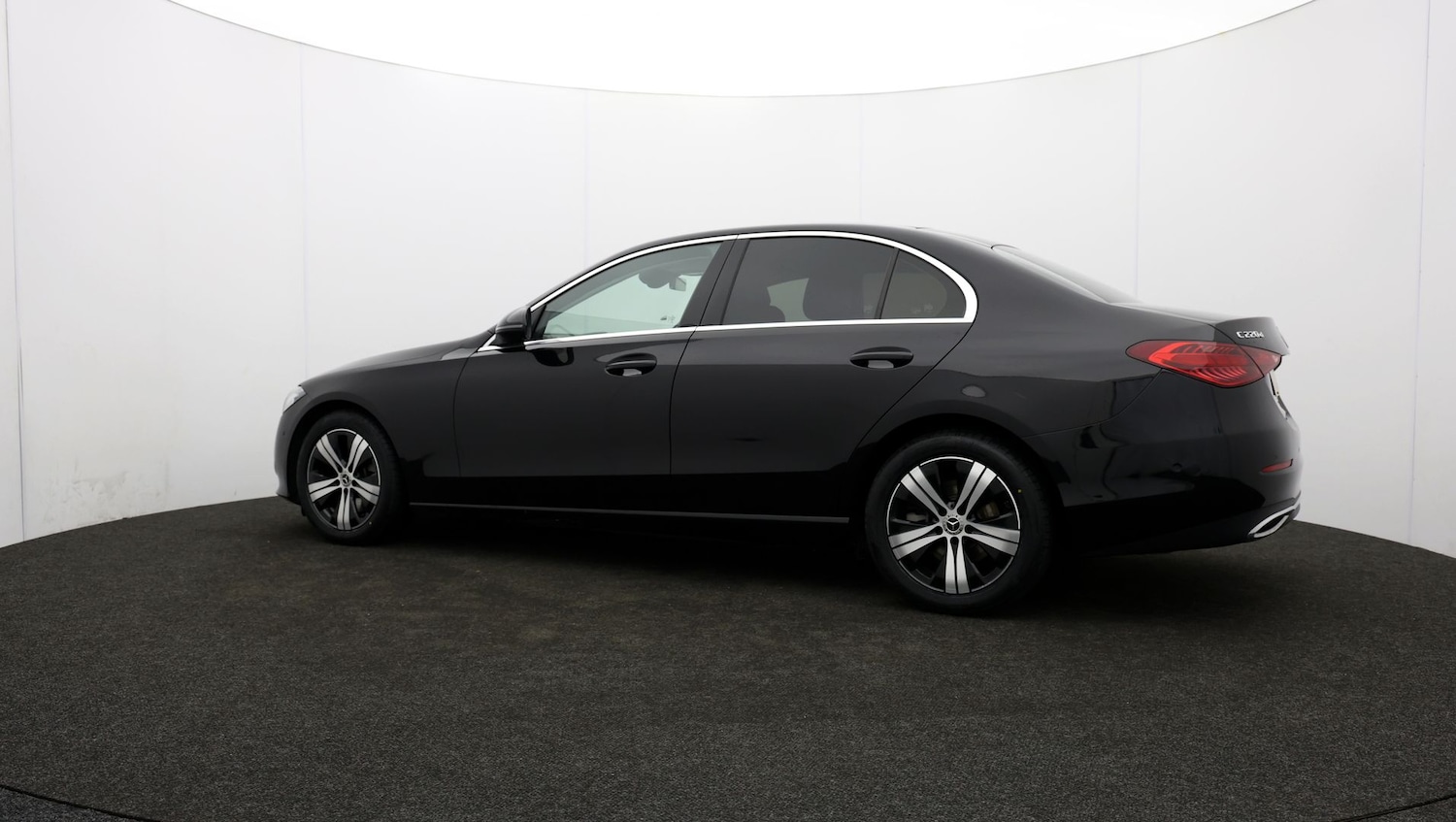 Used Mercedes-Benz C Class 2022 for sale - 76810571: Photo 68