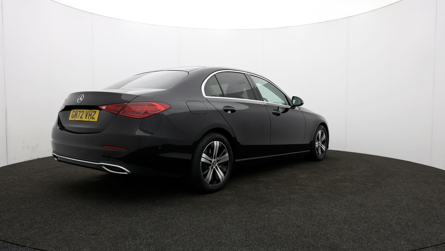 Used Mercedes-Benz C Class 2022 for sale - 76810571: Photo 78