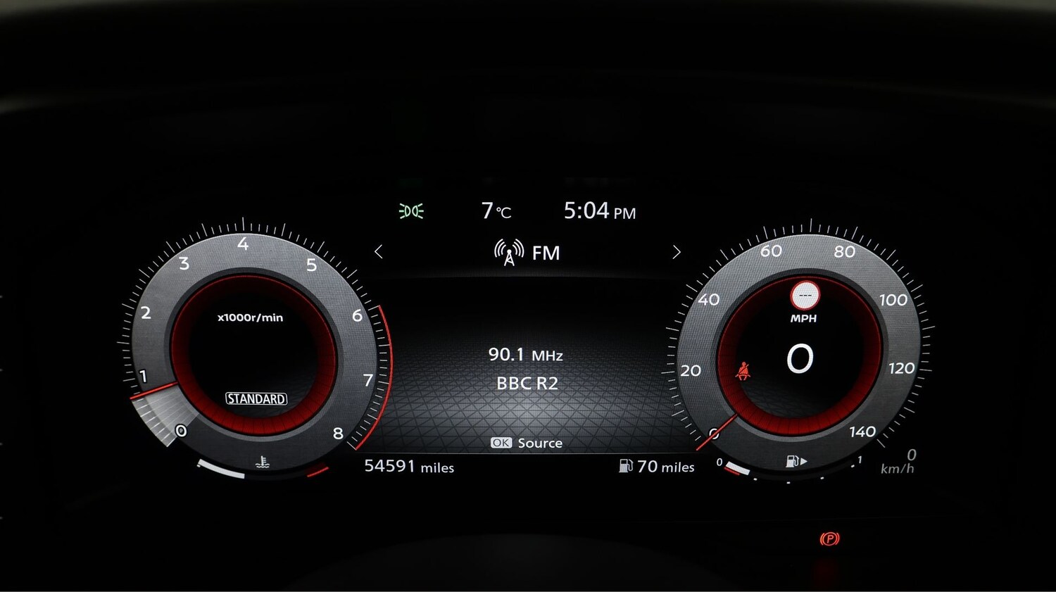 Used Nissan Qashqai 2022 for sale - 77352135: Photo 10