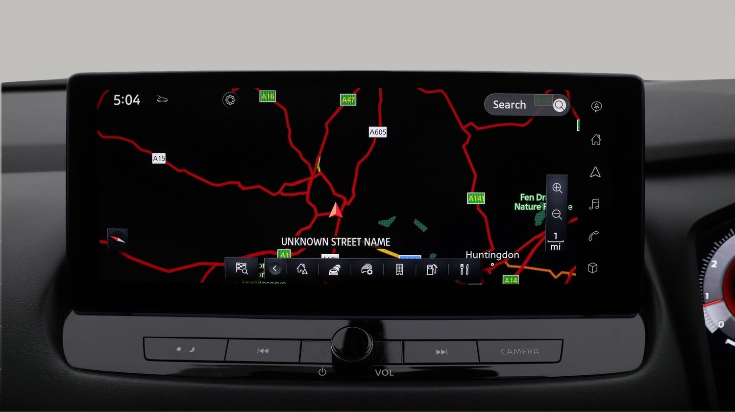 Used Nissan Qashqai 2022 for sale - 77352135: Photo 11