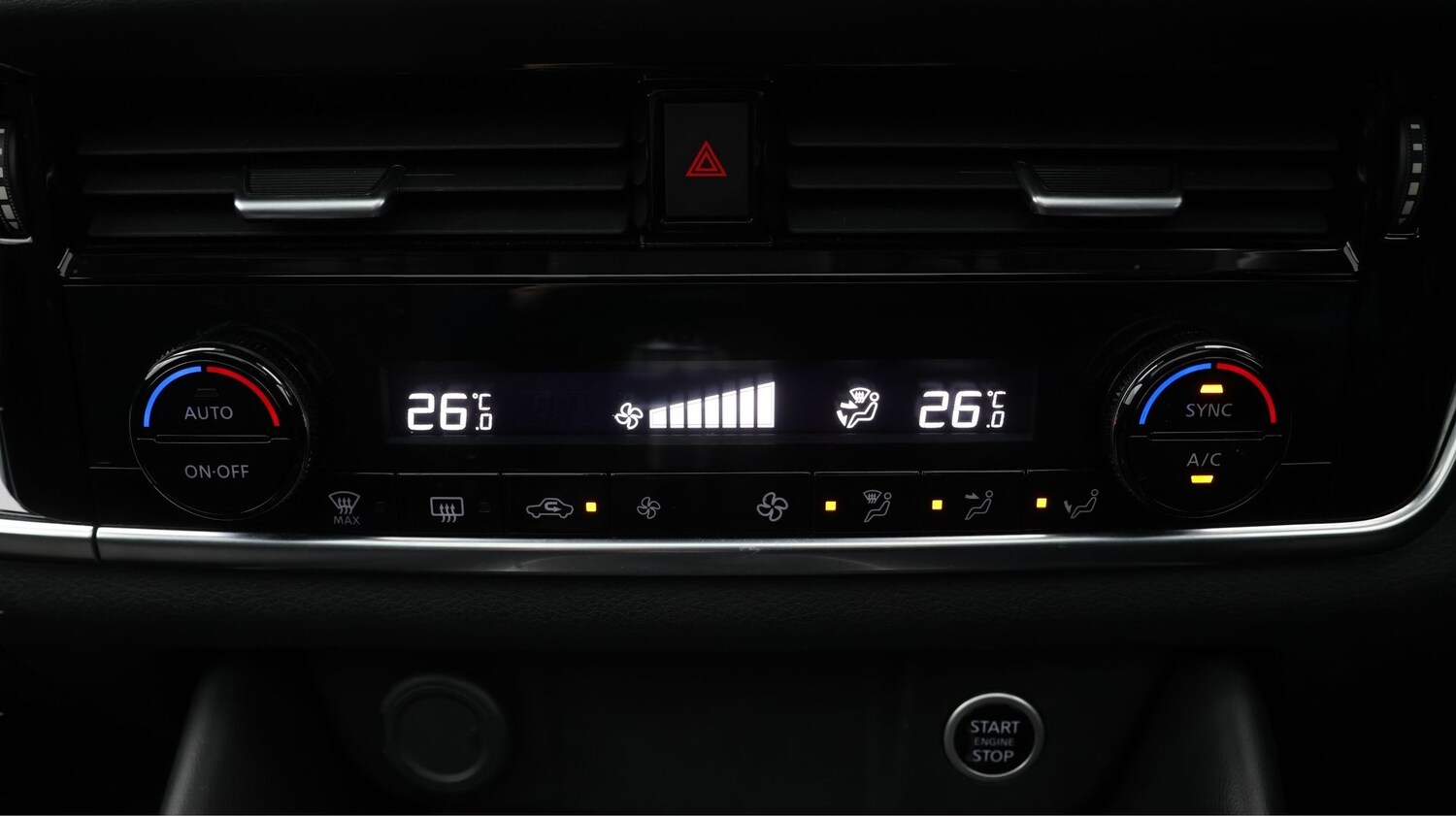 Used Nissan Qashqai 2022 for sale - 77352135: Photo 12