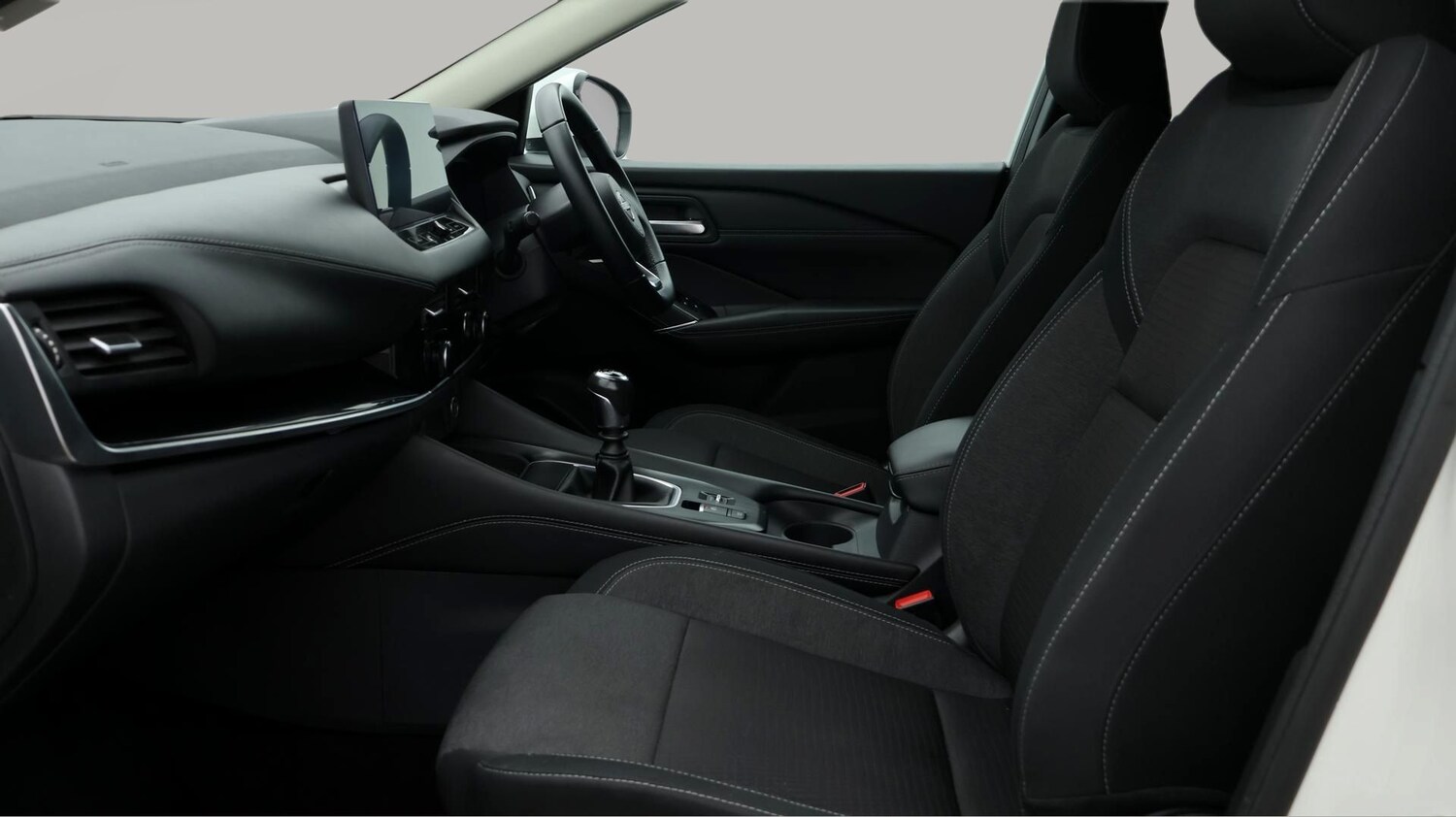 Used Nissan Qashqai 2022 for sale - 77352135: Photo 14