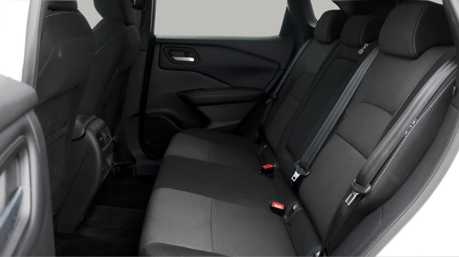 Used Nissan Qashqai 2022 for sale - 77352135: Photo 16