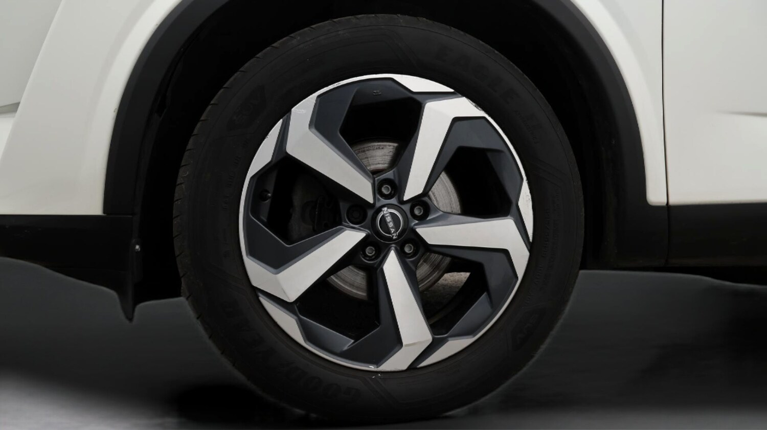 Used Nissan Qashqai 2022 for sale - 77352135: Photo 18