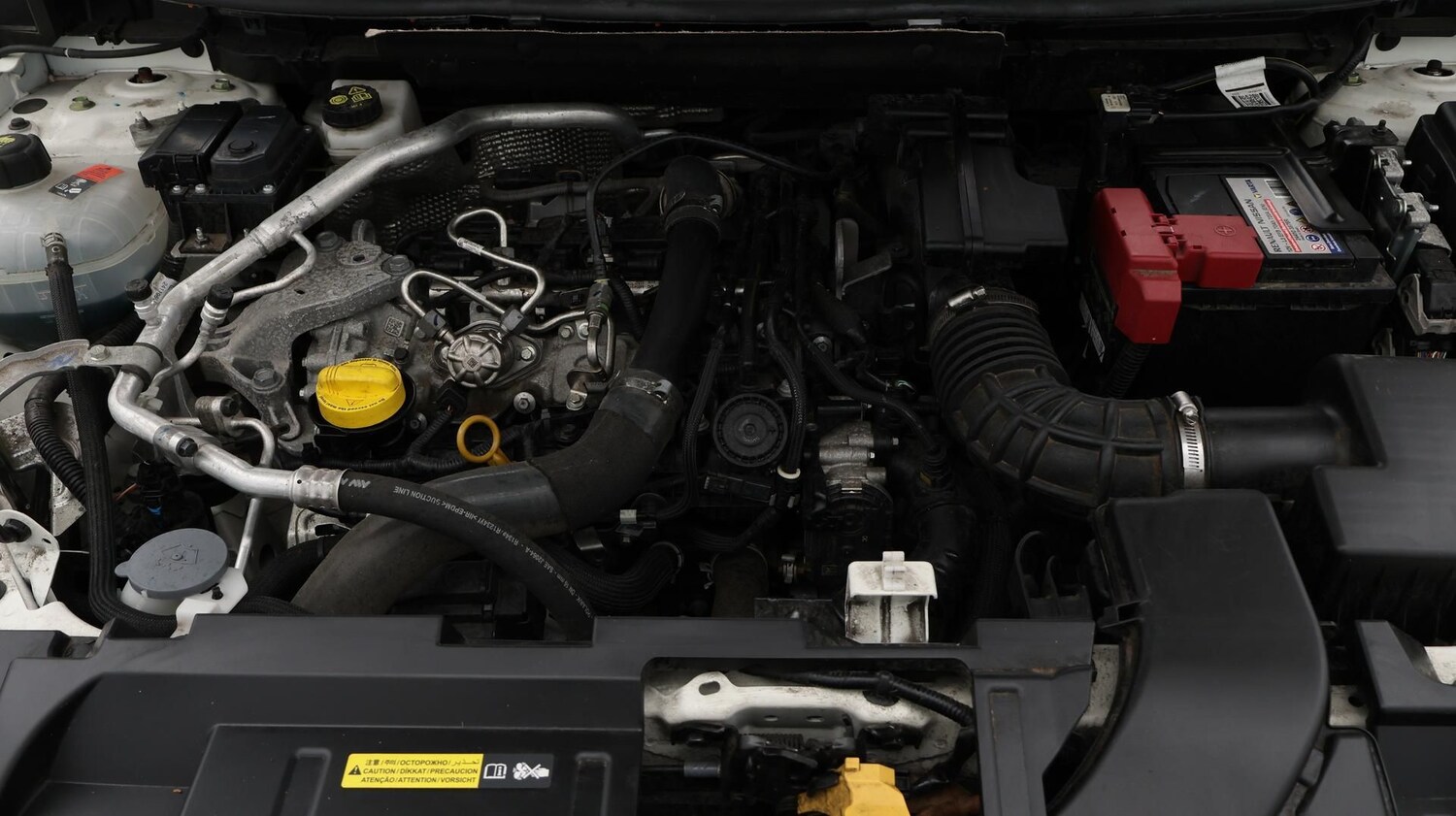 Used Nissan Qashqai 2022 for sale - 77352135: Photo 19