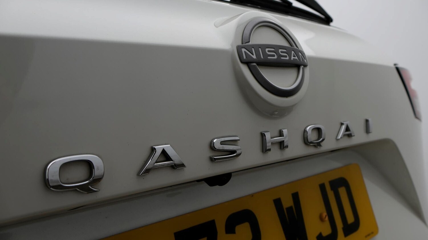 Used Nissan Qashqai 2022 for sale - 77352135: Photo 20