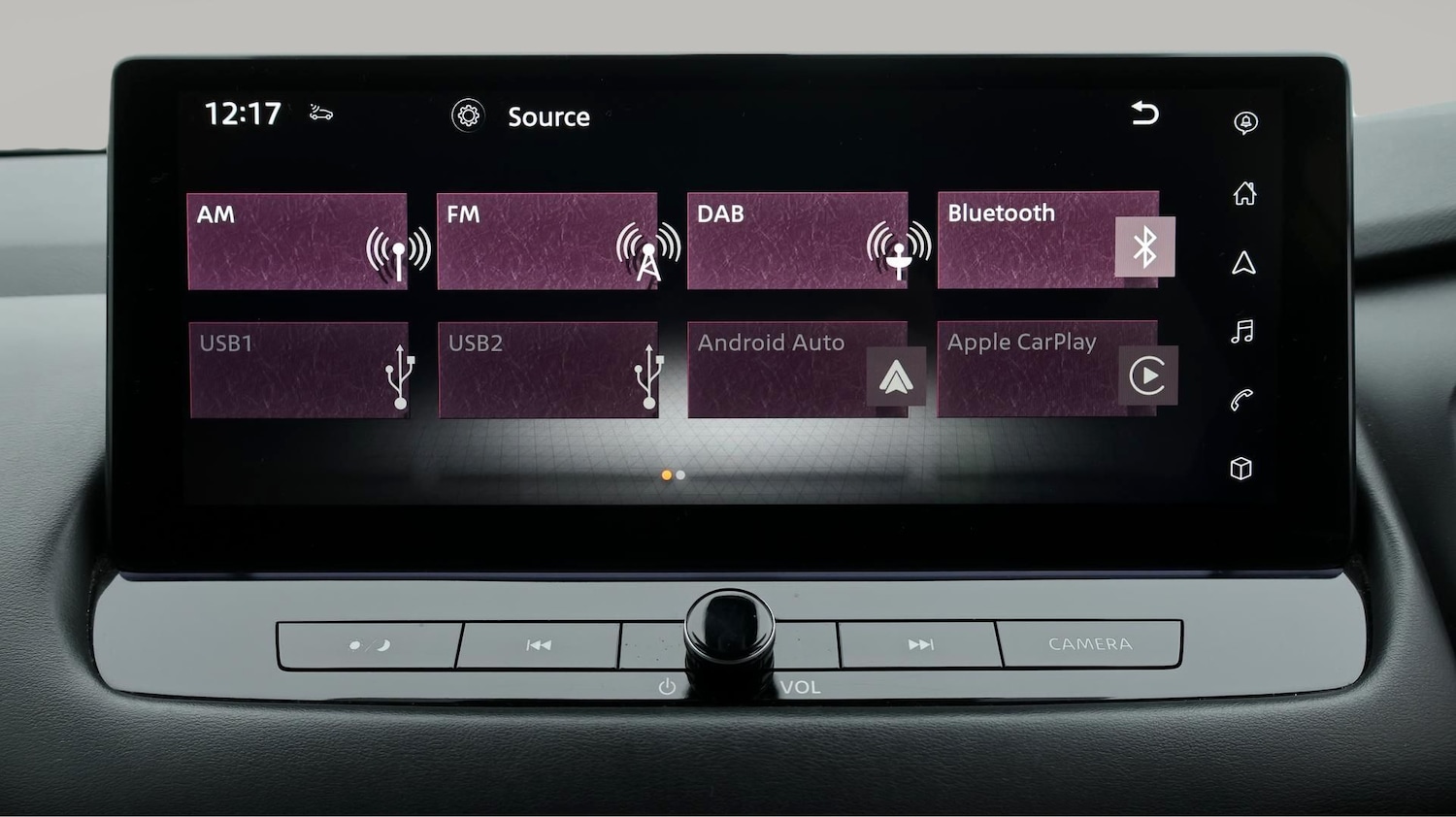 Used Nissan Qashqai 2022 for sale - 77352135: Photo 26