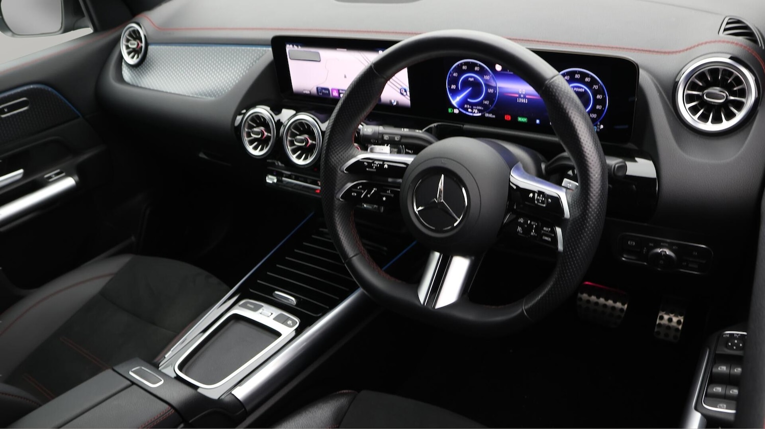 Used Mercedes-Benz EQA 2024 for sale - 76657819: Photo 10