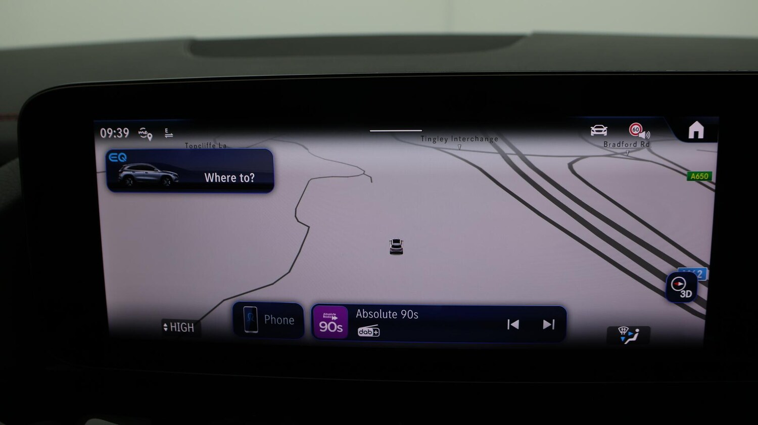 Used Mercedes-Benz EQA 2024 for sale - 76657819: Photo 12