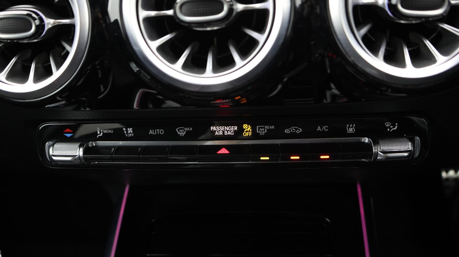 Used Mercedes-Benz EQA 2024 for sale - 76657819: Photo 13