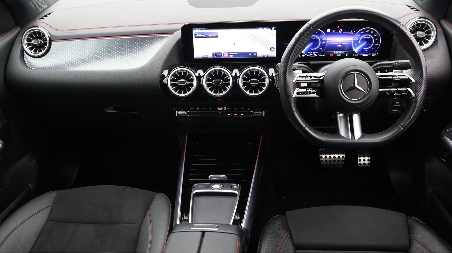 Used Mercedes-Benz EQA 2024 for sale - 76657819: Photo 14