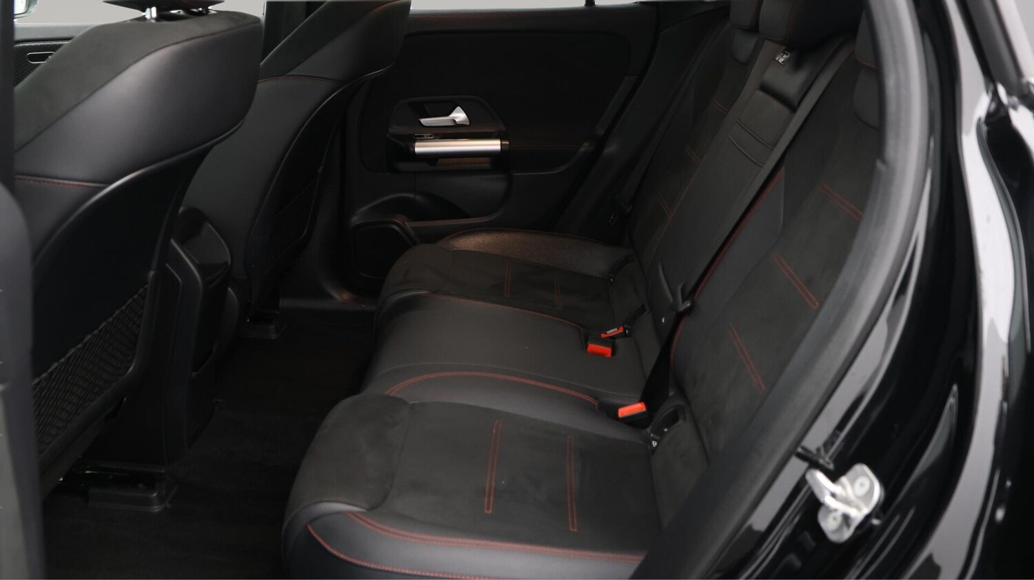 Used Mercedes-Benz EQA 2024 for sale - 76657819: Photo 17