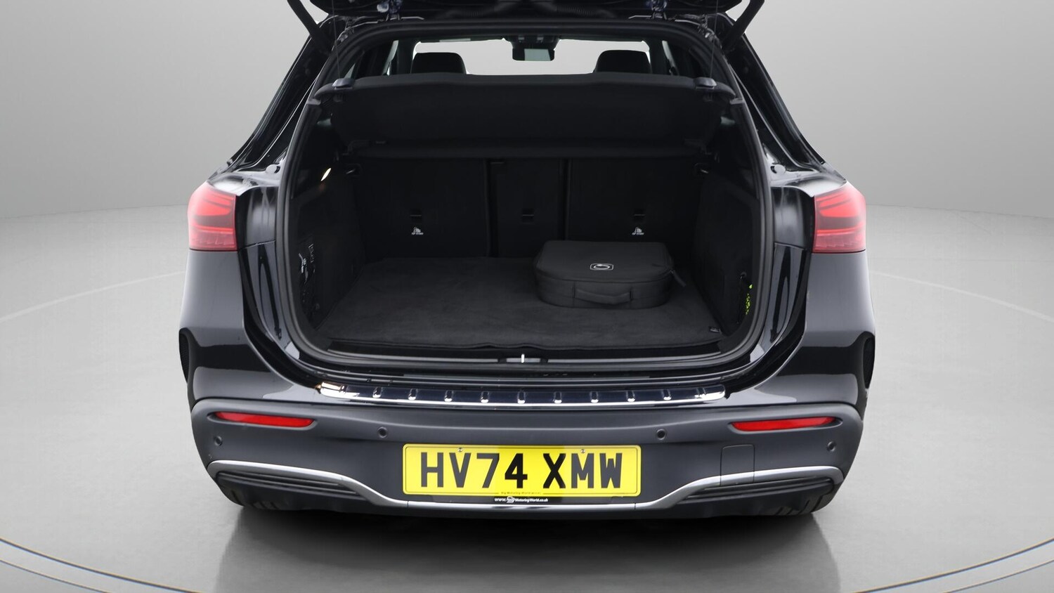 Used Mercedes-Benz EQA 2024 for sale - 76657819: Photo 18