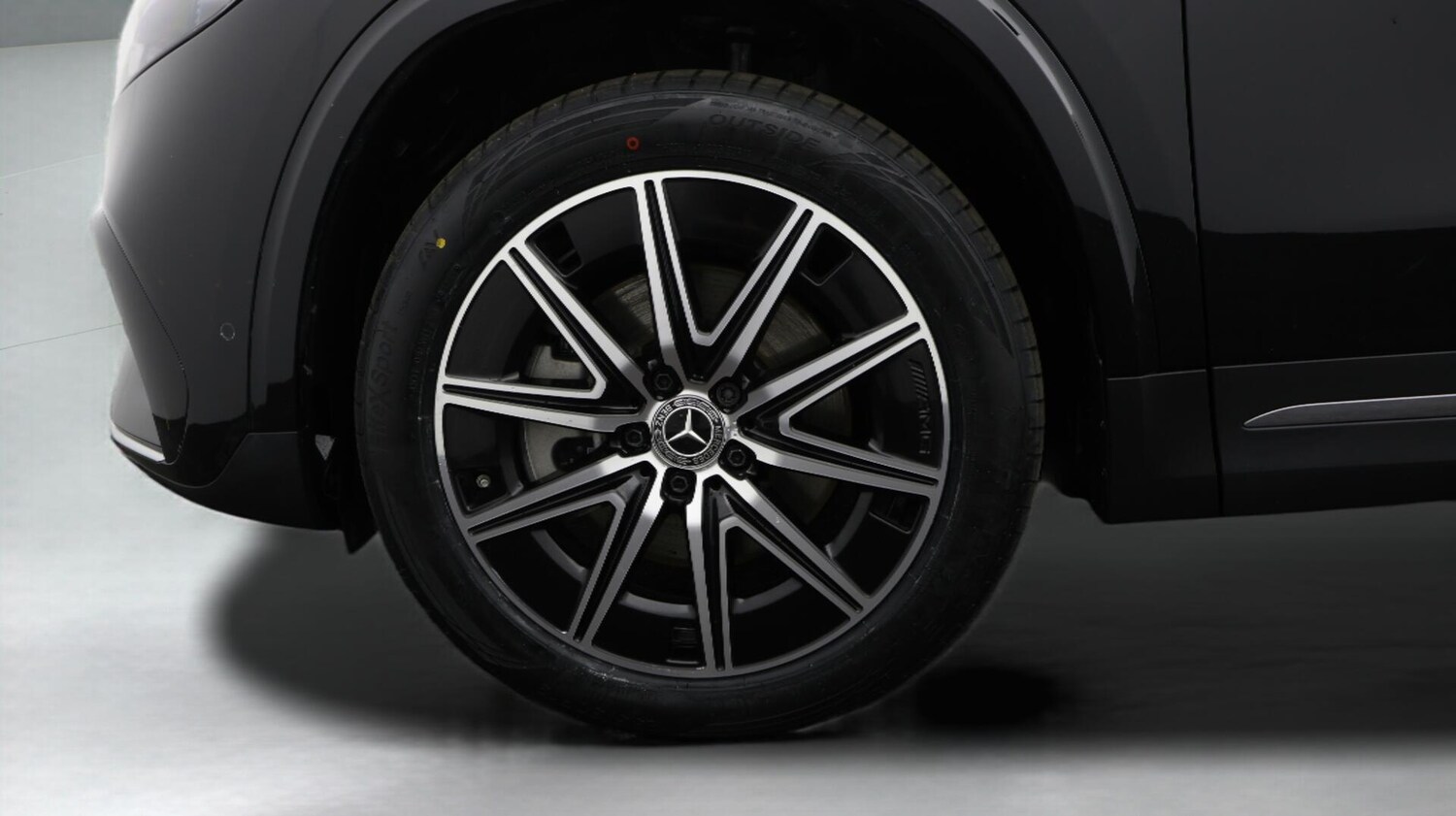 Used Mercedes-Benz EQA 2024 for sale - 76657819: Photo 19