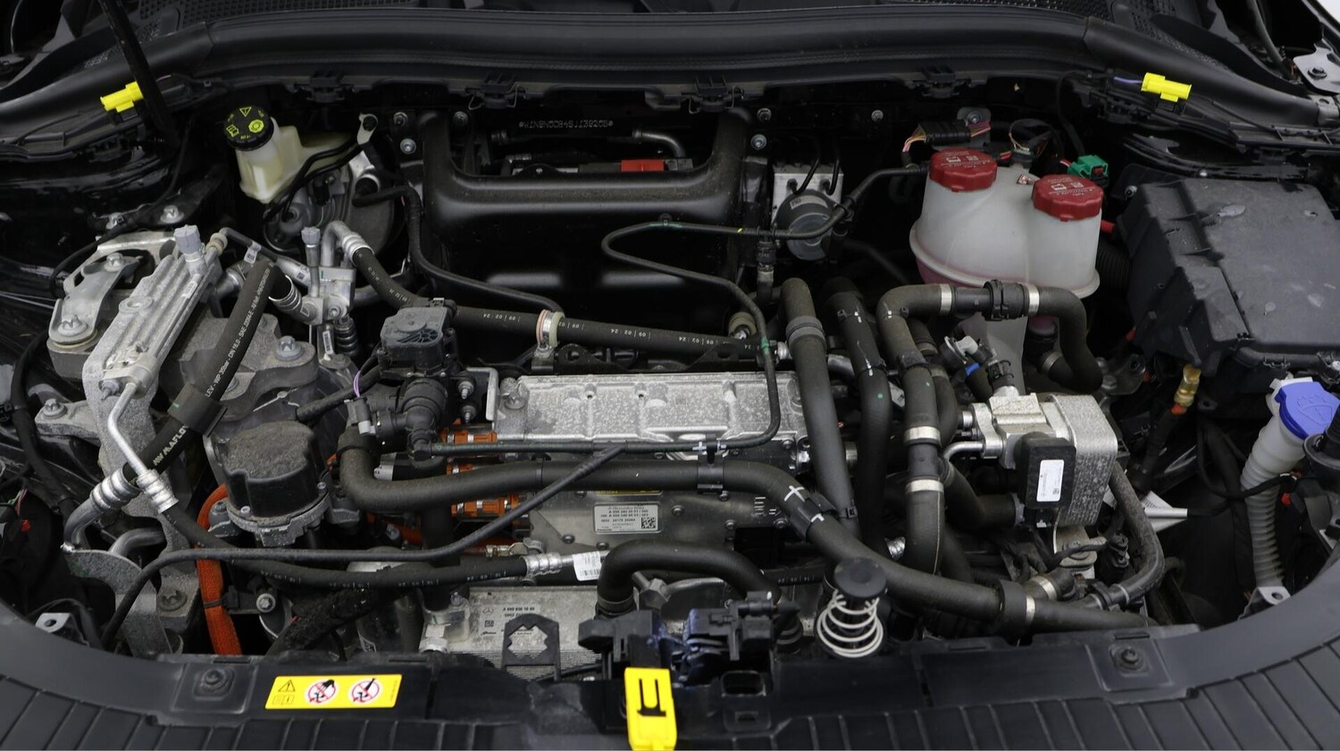 Used Mercedes-Benz EQA 2024 for sale - 76657819: Photo 20