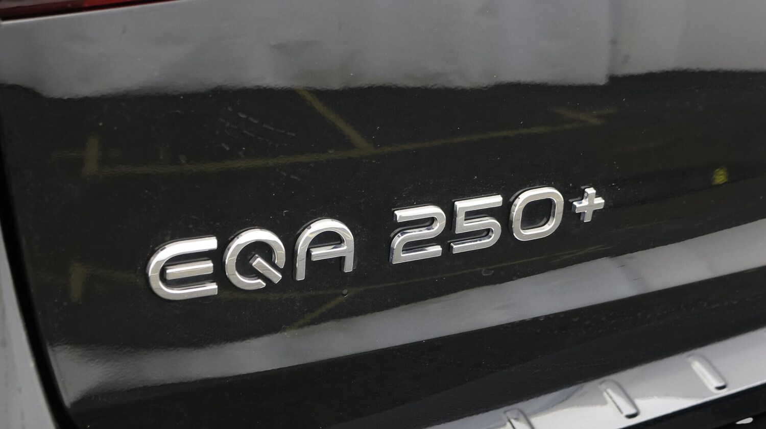 Used Mercedes-Benz EQA 2024 for sale - 76657819: Photo 22