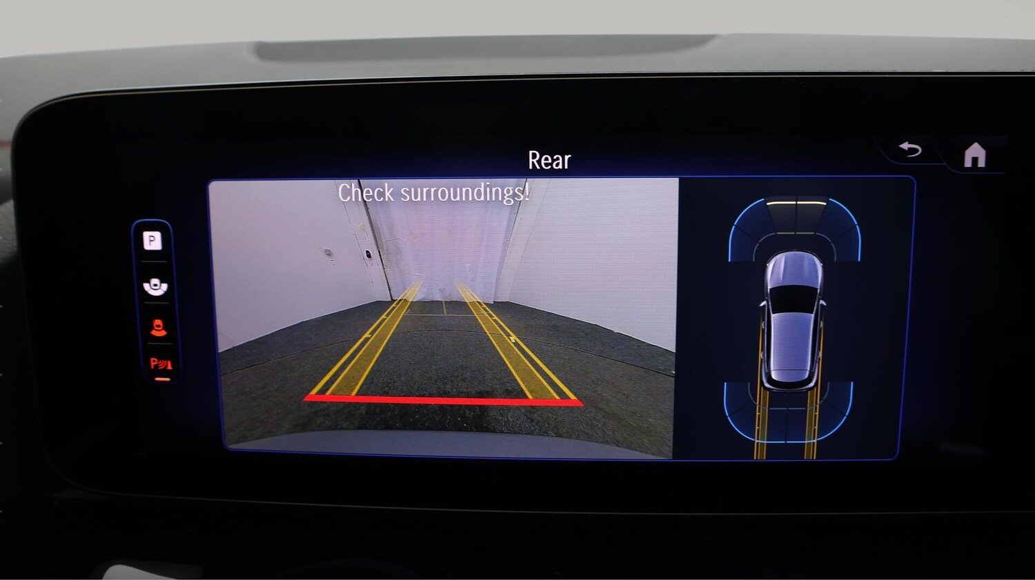 Used Mercedes-Benz EQA 2024 for sale - 76657819: Photo 25