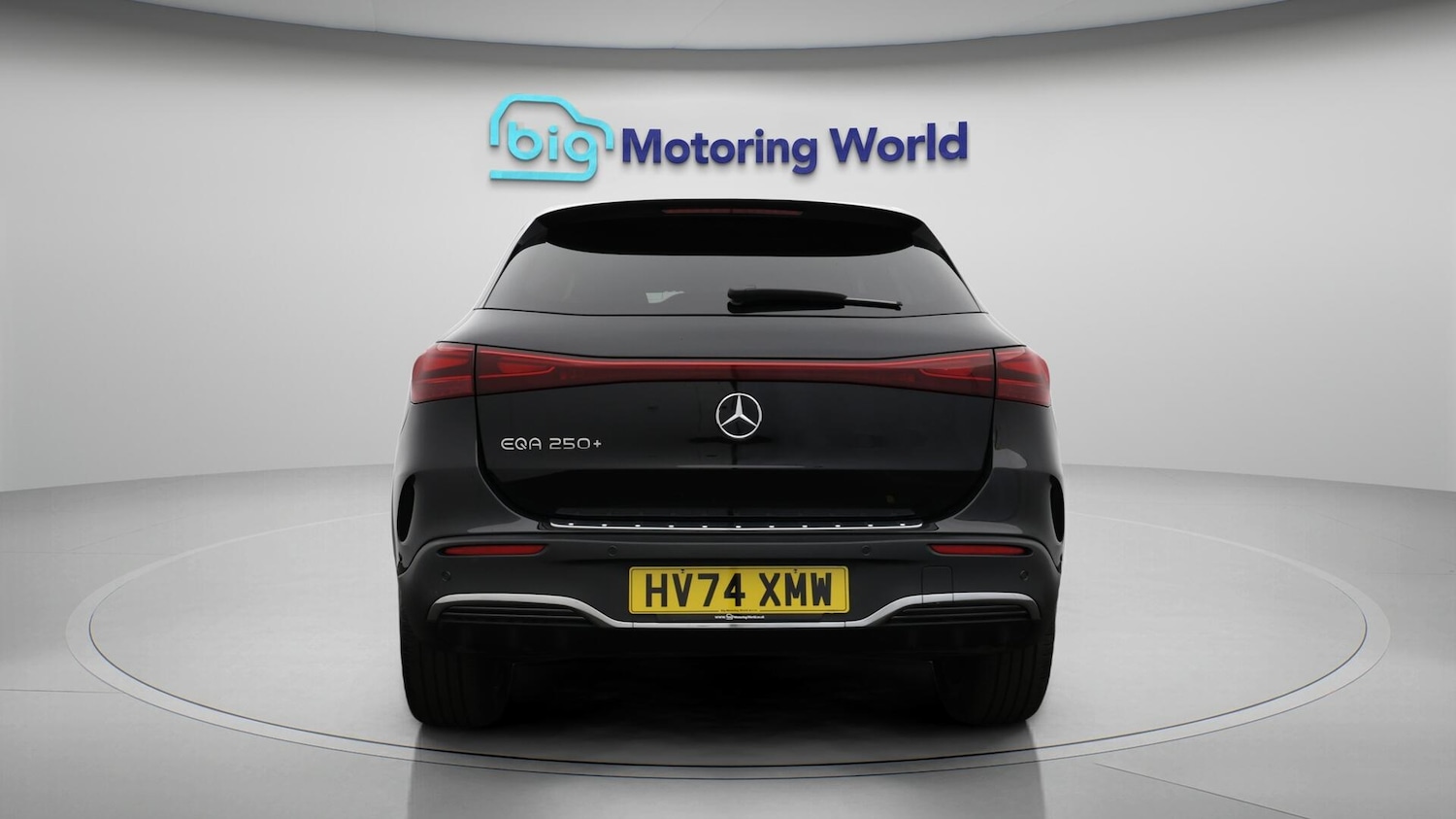 Used Mercedes-Benz EQA 2024 for sale - 76657819: Photo 7