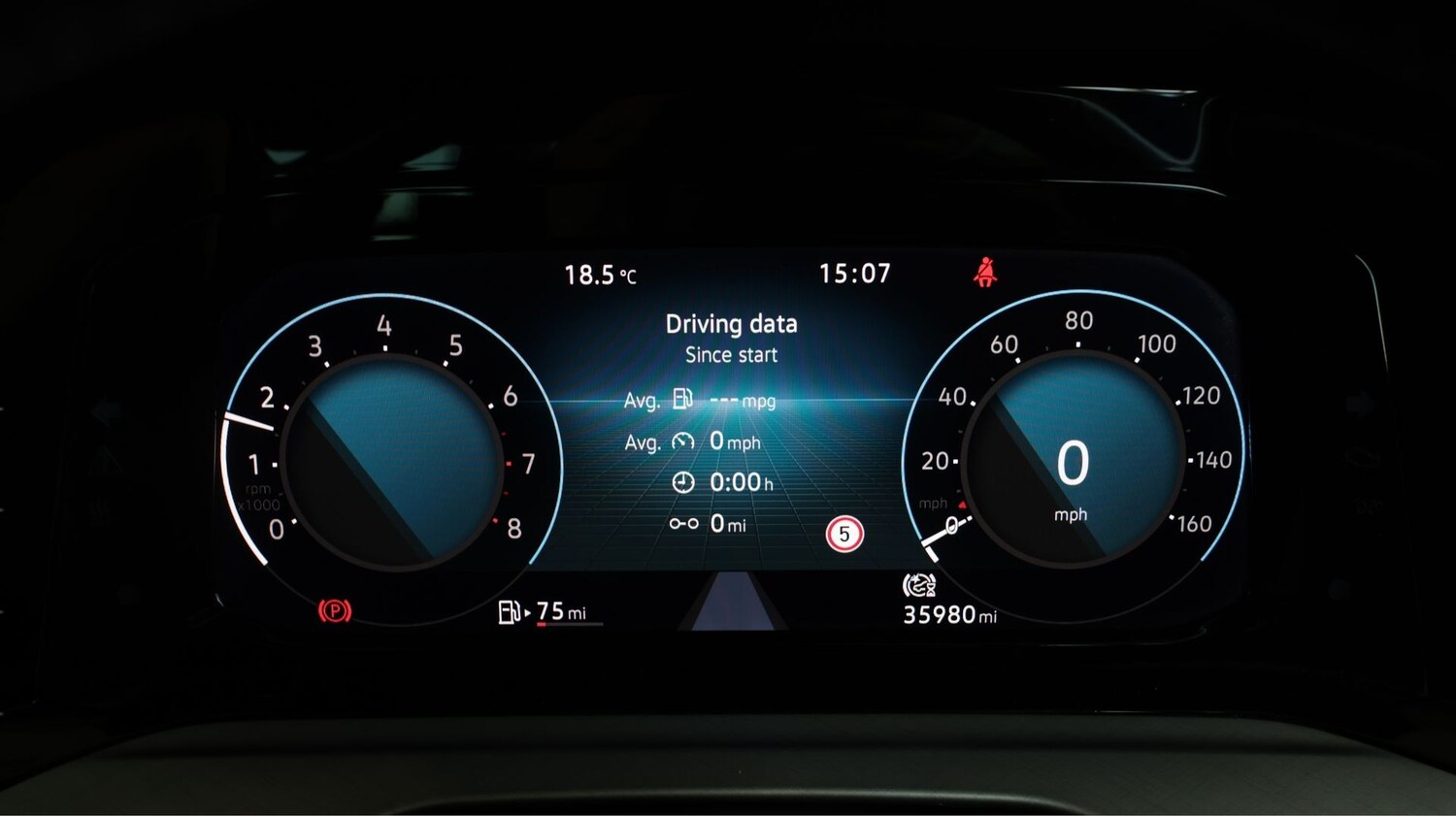 Used Volkswagen Golf 2020 for sale - 77840993: Photo 10