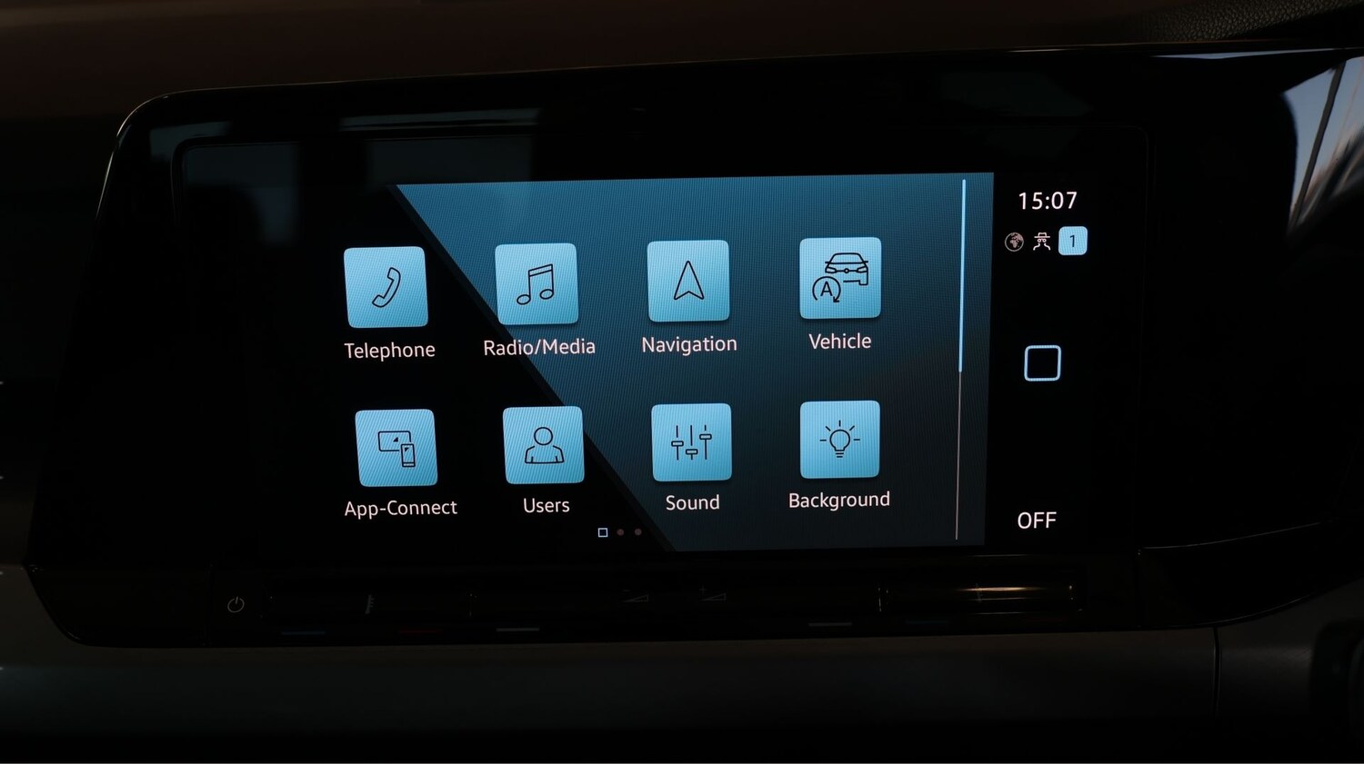 Used Volkswagen Golf 2020 for sale - 77840993: Photo 11