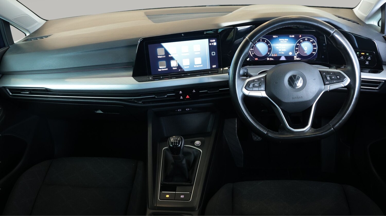 Used Volkswagen Golf 2020 for sale - 77840993: Photo 13