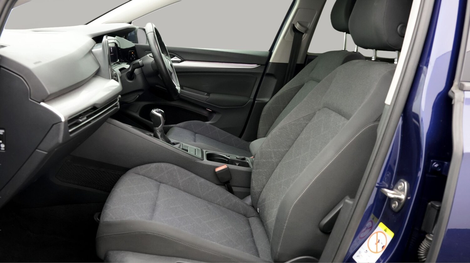 Used Volkswagen Golf 2020 for sale - 77840993: Photo 14