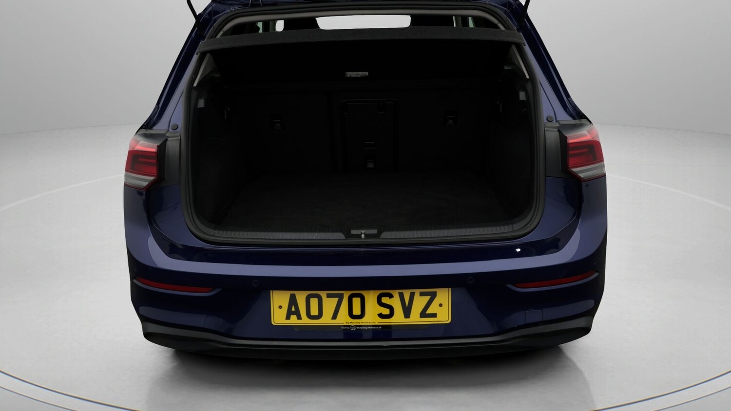 Used Volkswagen Golf 2020 for sale - 77840993: Photo 17