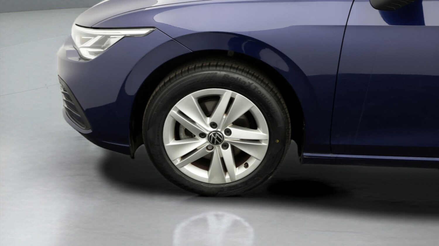 Used Volkswagen Golf 2020 for sale - 77840993: Photo 18