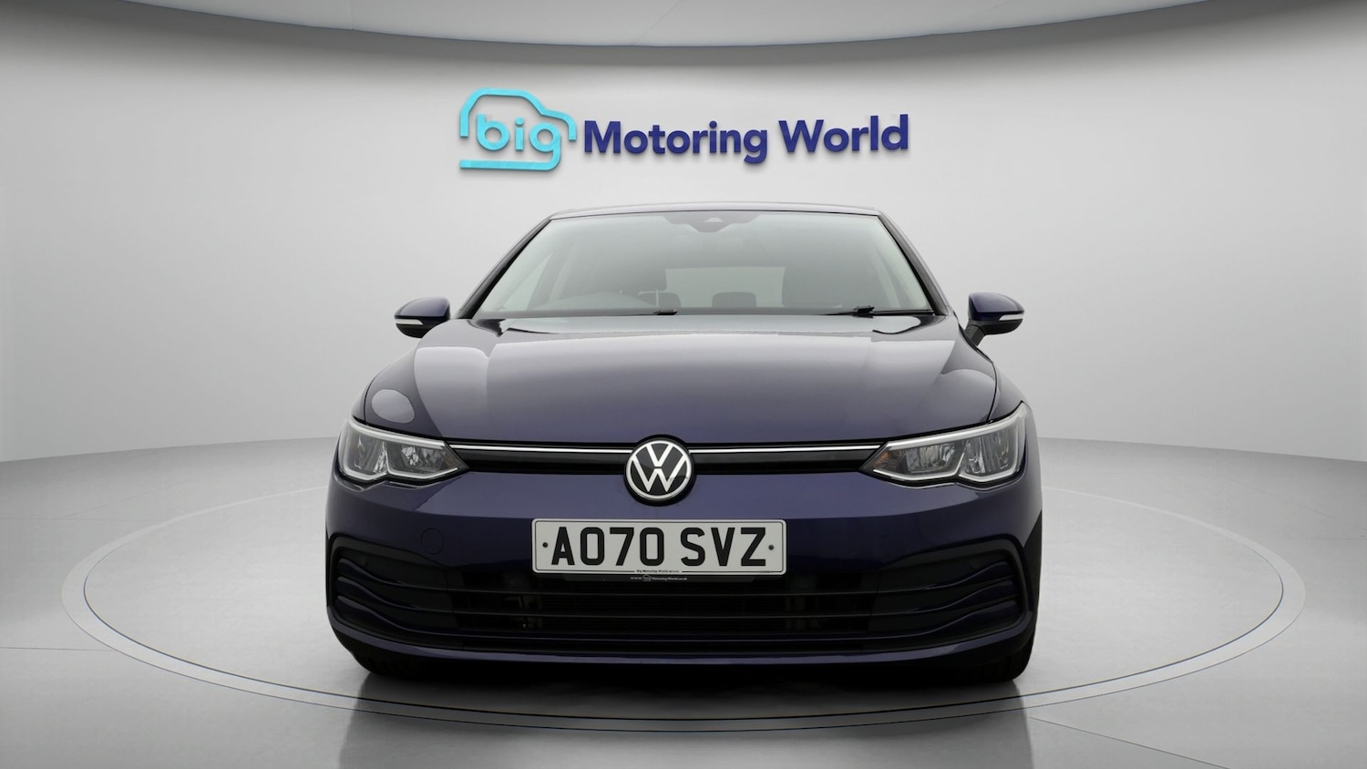 Used Volkswagen Golf 2020 for sale - 77840993: Photo 2