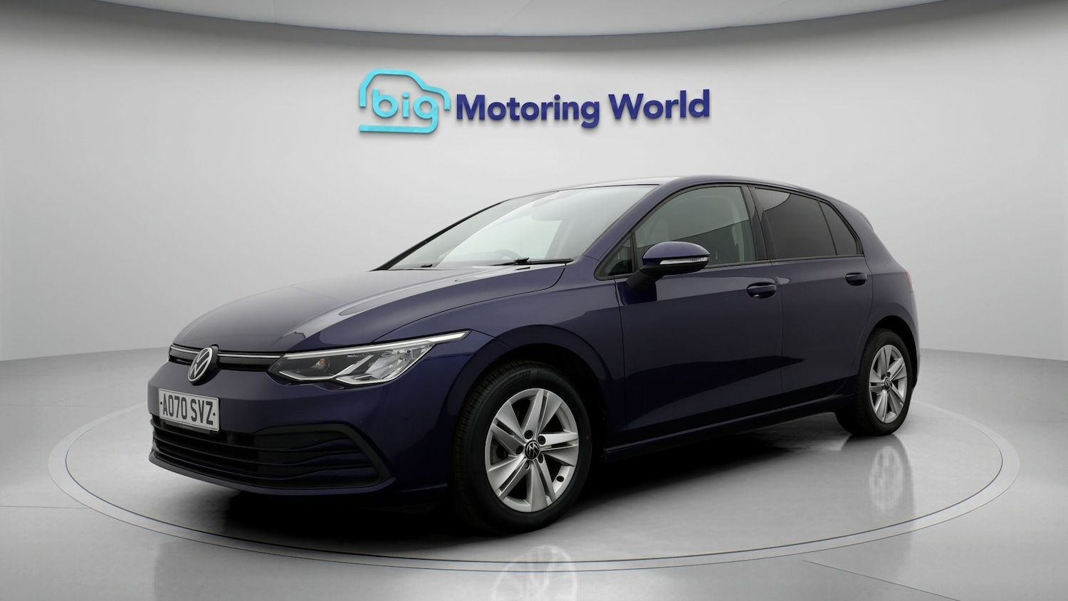 Used Volkswagen Golf 2020 for sale - 77840993: Photo 3