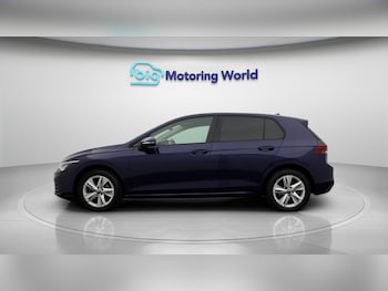 Used Volkswagen Golf 2020 for sale - 77840993: Photo