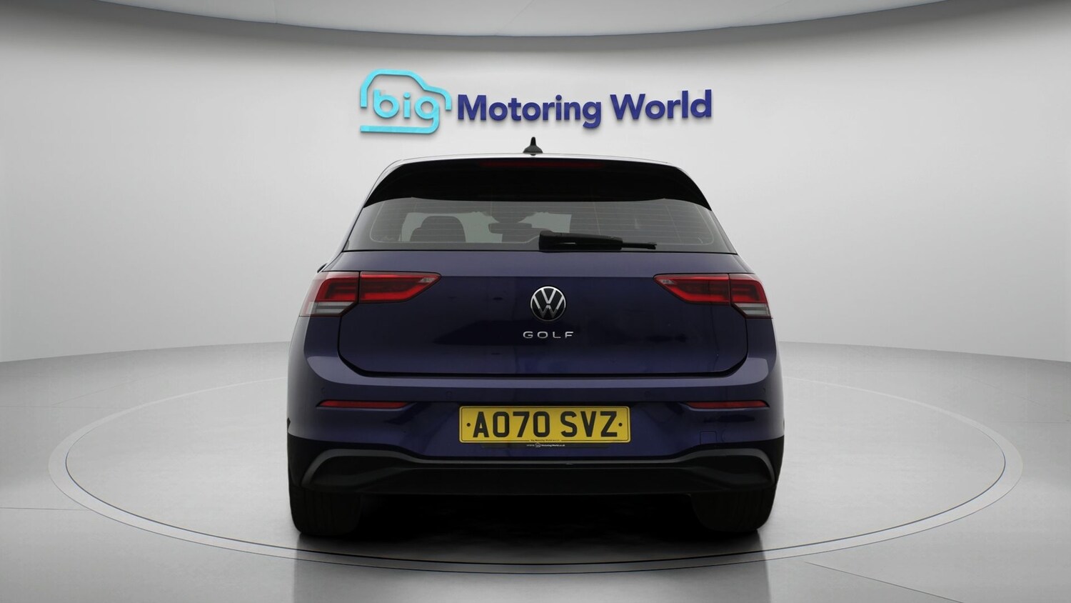 Used Volkswagen Golf 2020 for sale - 77840993: Photo 6