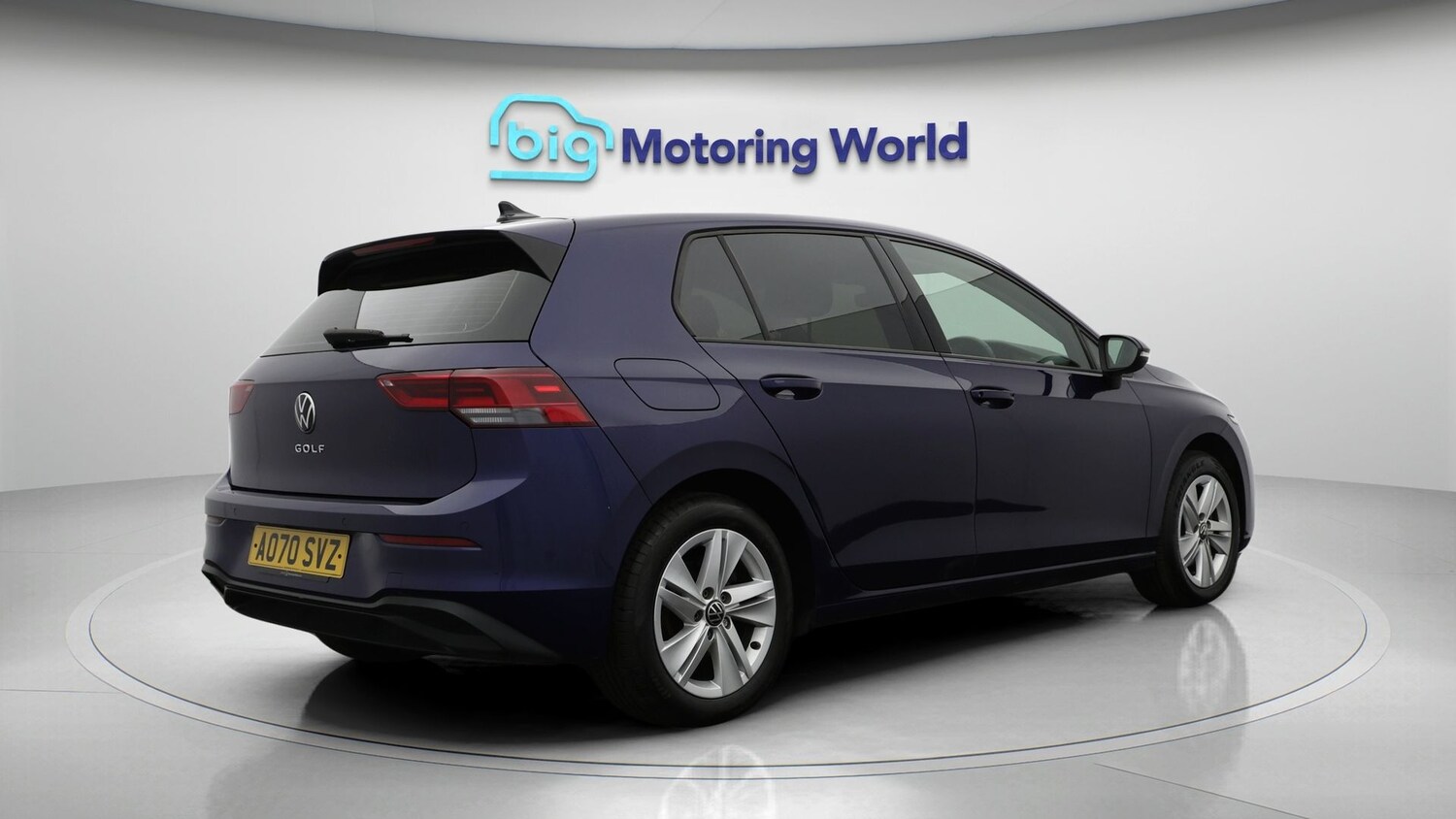 Used Volkswagen Golf 2020 for sale - 77840993: Photo 7