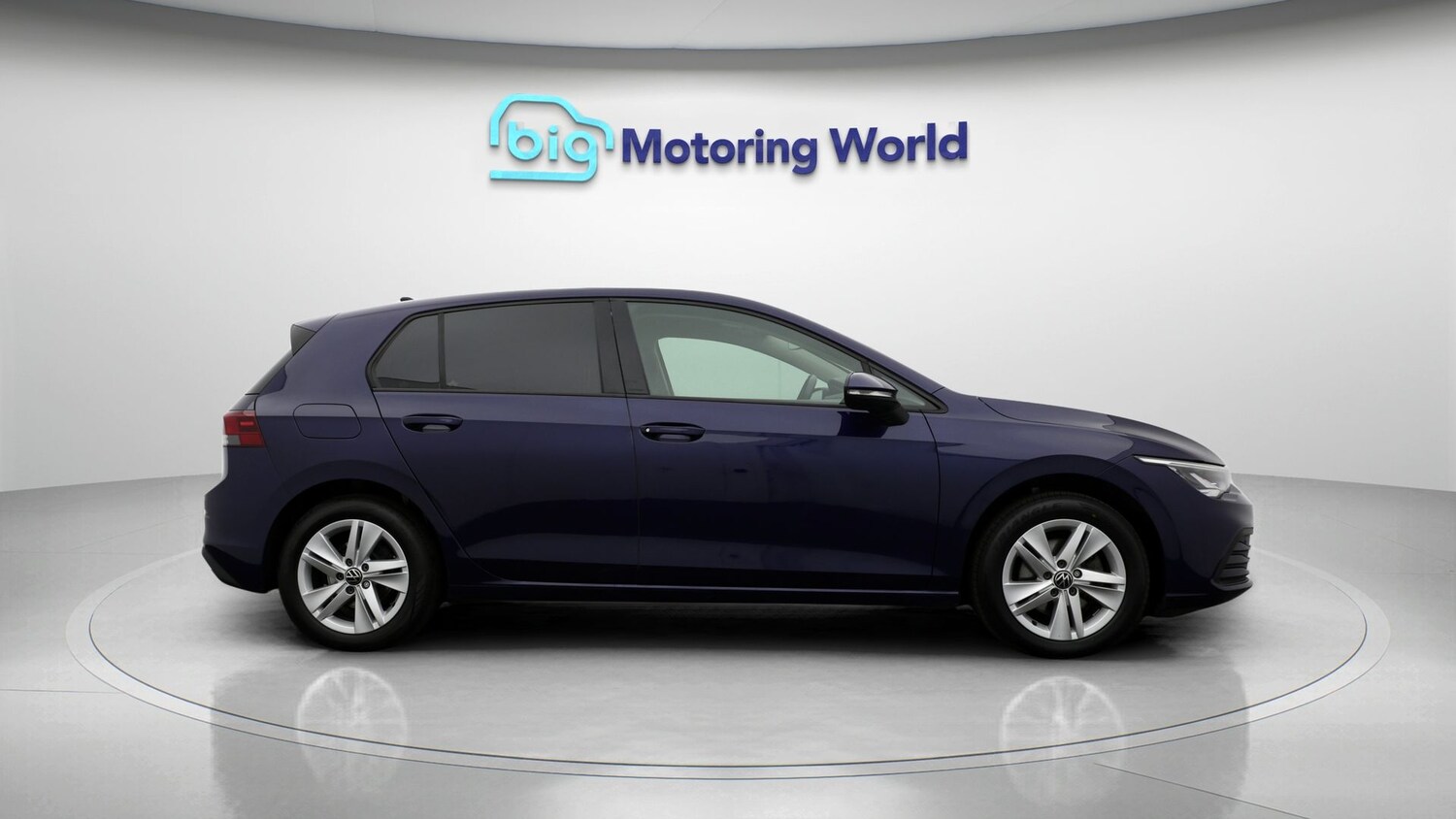 Used Volkswagen Golf 2020 for sale - 77840993: Photo 8