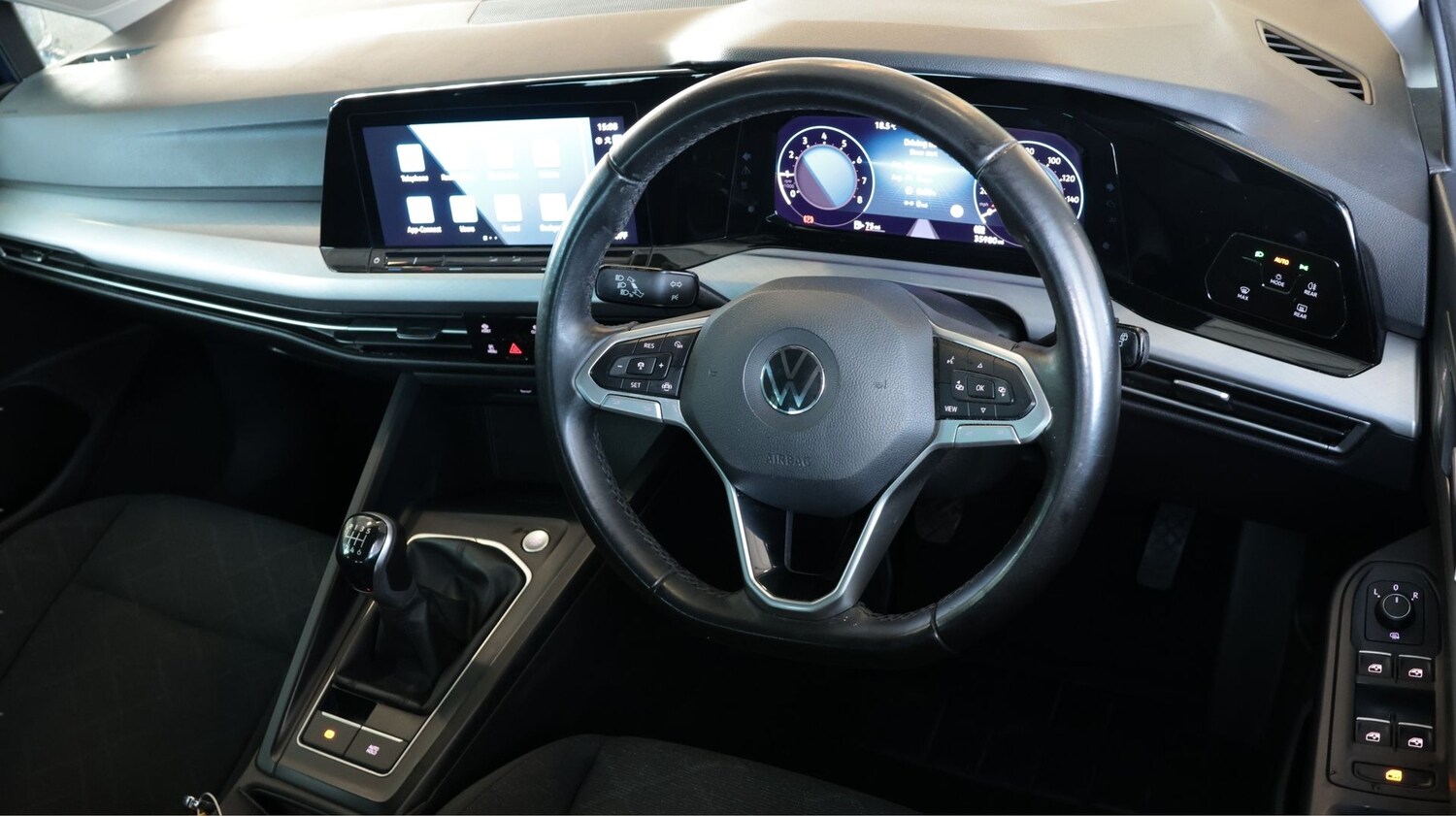 Used Volkswagen Golf 2020 for sale - 77840993: Photo 9