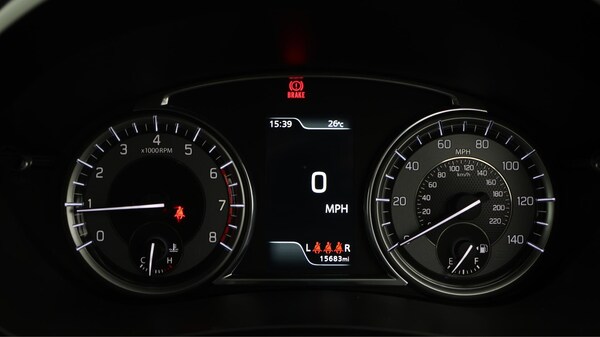 Used Suzuki SX4 S-Cross 2023 for sale - 75687239: Photo 11