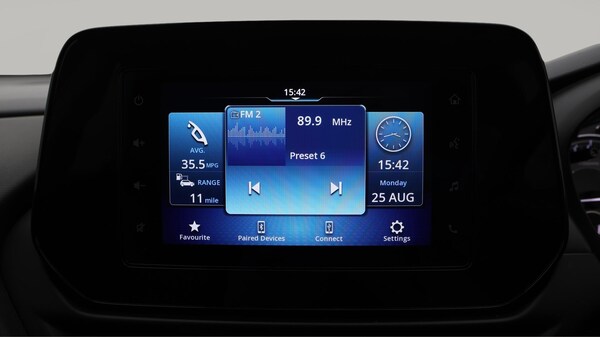 Used Suzuki SX4 S-Cross 2023 for sale - 75687239: Photo 12