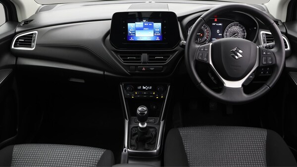 Used Suzuki SX4 S-Cross 2023 for sale - 75687239: Photo 14