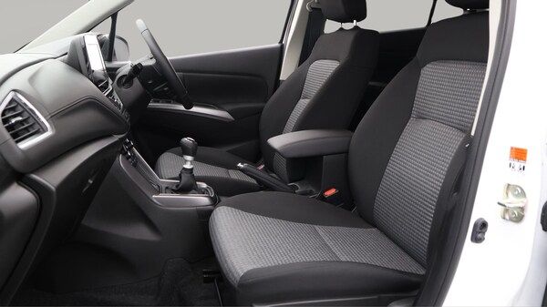 Used Suzuki SX4 S-Cross 2023 for sale - 75687239: Photo 15