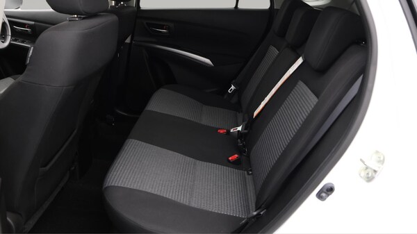 Used Suzuki SX4 S-Cross 2023 for sale - 75687239: Photo 17