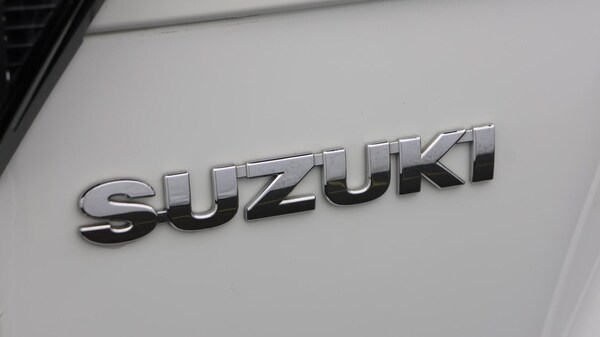 Used Suzuki SX4 S-Cross 2023 for sale - 75687239: Photo 22