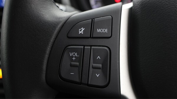 Used Suzuki SX4 S-Cross 2023 for sale - 75687239: Photo 23