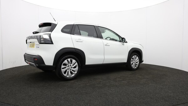 Used Suzuki SX4 S-Cross 2023 for sale - 75687239: Photo 37