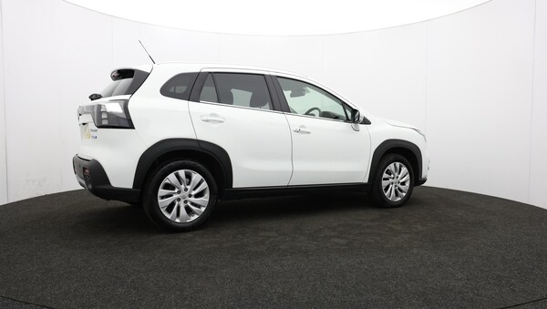 Used Suzuki SX4 S-Cross 2023 for sale - 75687239: Photo 38