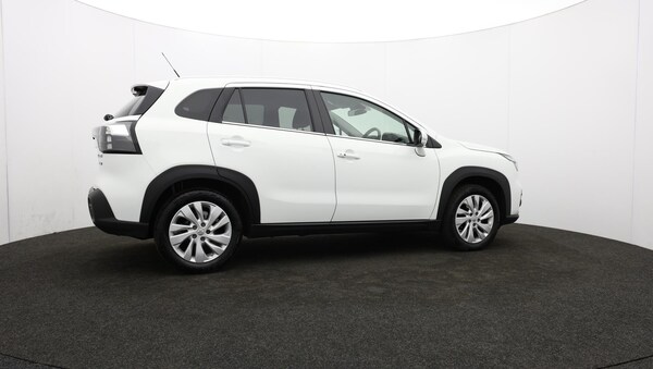 Used Suzuki SX4 S-Cross 2023 for sale - 75687239: Photo 39