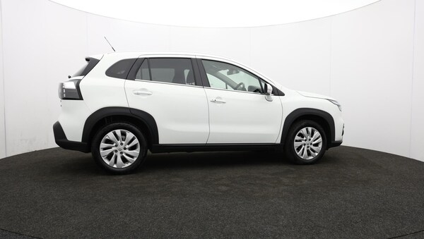 Used Suzuki SX4 S-Cross 2023 for sale - 75687239: Photo 40