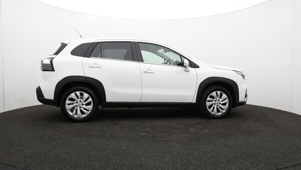 Used Suzuki SX4 S-Cross 2023 for sale - 75687239: Photo 41