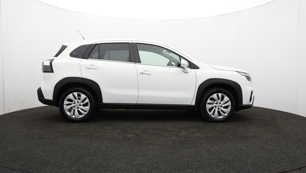 Used Suzuki SX4 S-Cross 2023 for sale - 75687239: Photo 42