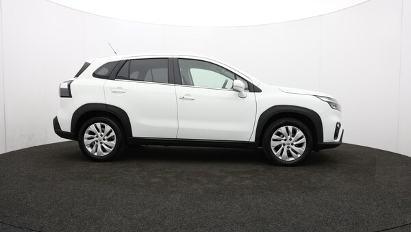 Used Suzuki SX4 S-Cross 2023 for sale - 75687239: Photo 43