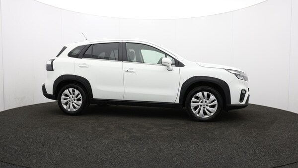 Used Suzuki SX4 S-Cross 2023 for sale - 75687239: Photo 44